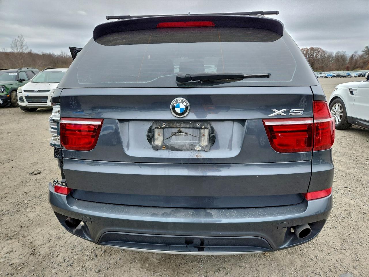 2013 BMW X5 xDrive35I VIN: 5UXZV4C51D0B16628 Lot: 93739725