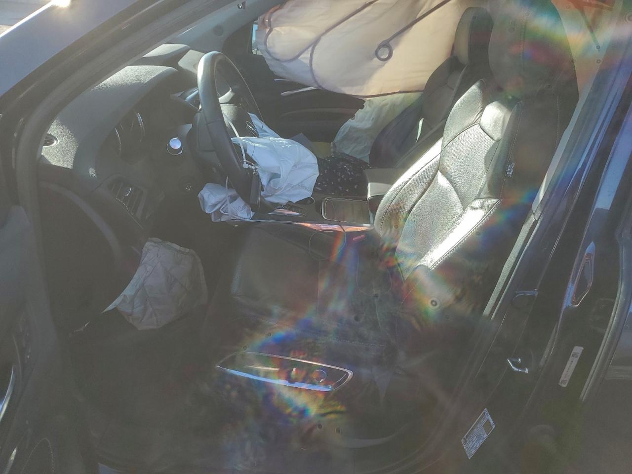 2019 Acura Mdx Technology VIN: 5J8YD3H54KL011661 Lot: 94765395