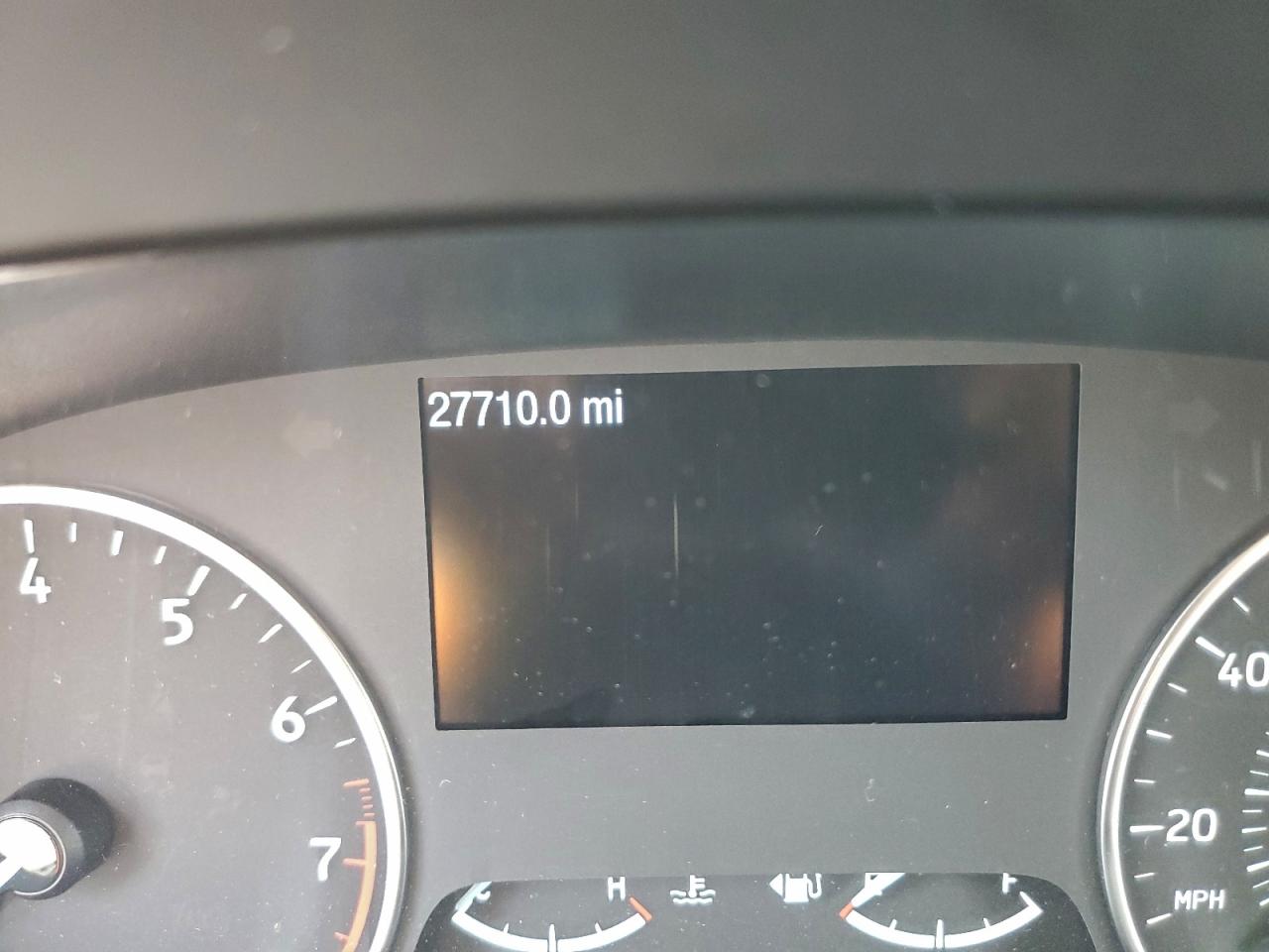 2018 Ford Ecosport Se VIN: MAJ3P1TE3JC188153 Lot: 93461095