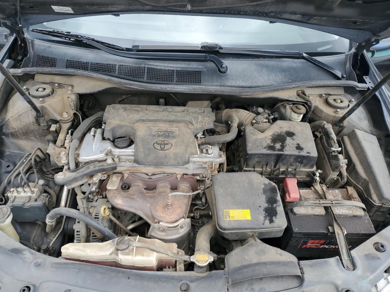 2013 Toyota Camry L VIN: 4T1BF1FK5DU298559 Lot: 92906555