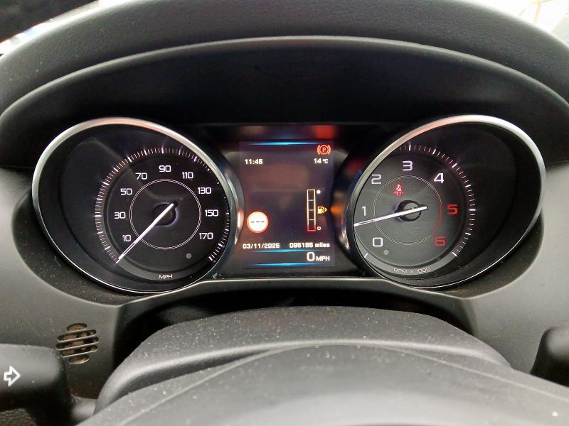 2015 JAGUAR XE 2.0D [180] SE 4DR