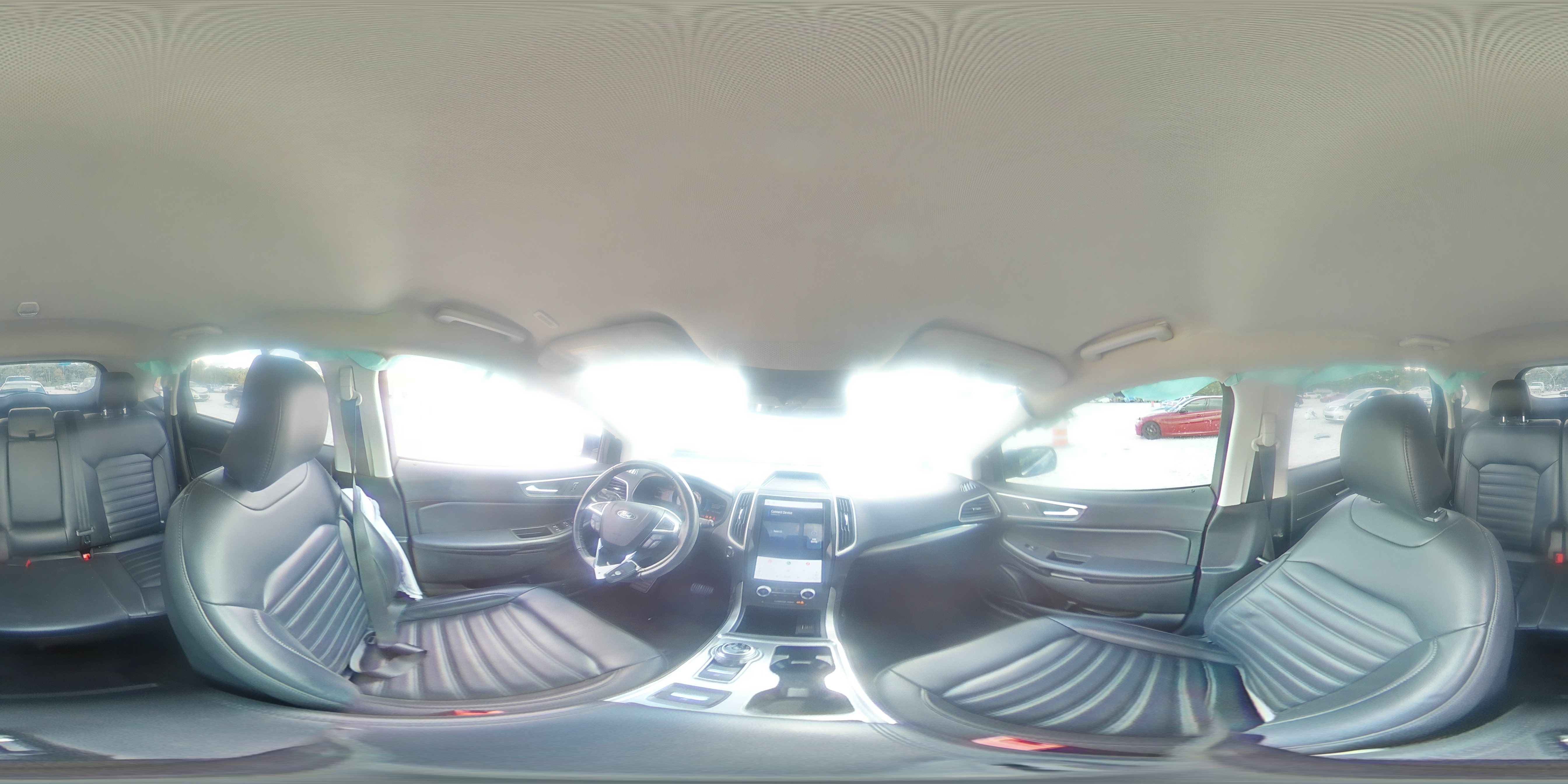 2022 Ford Edge Sel VIN: 2FMPK4J9XNBB05028 Lot: 92832445