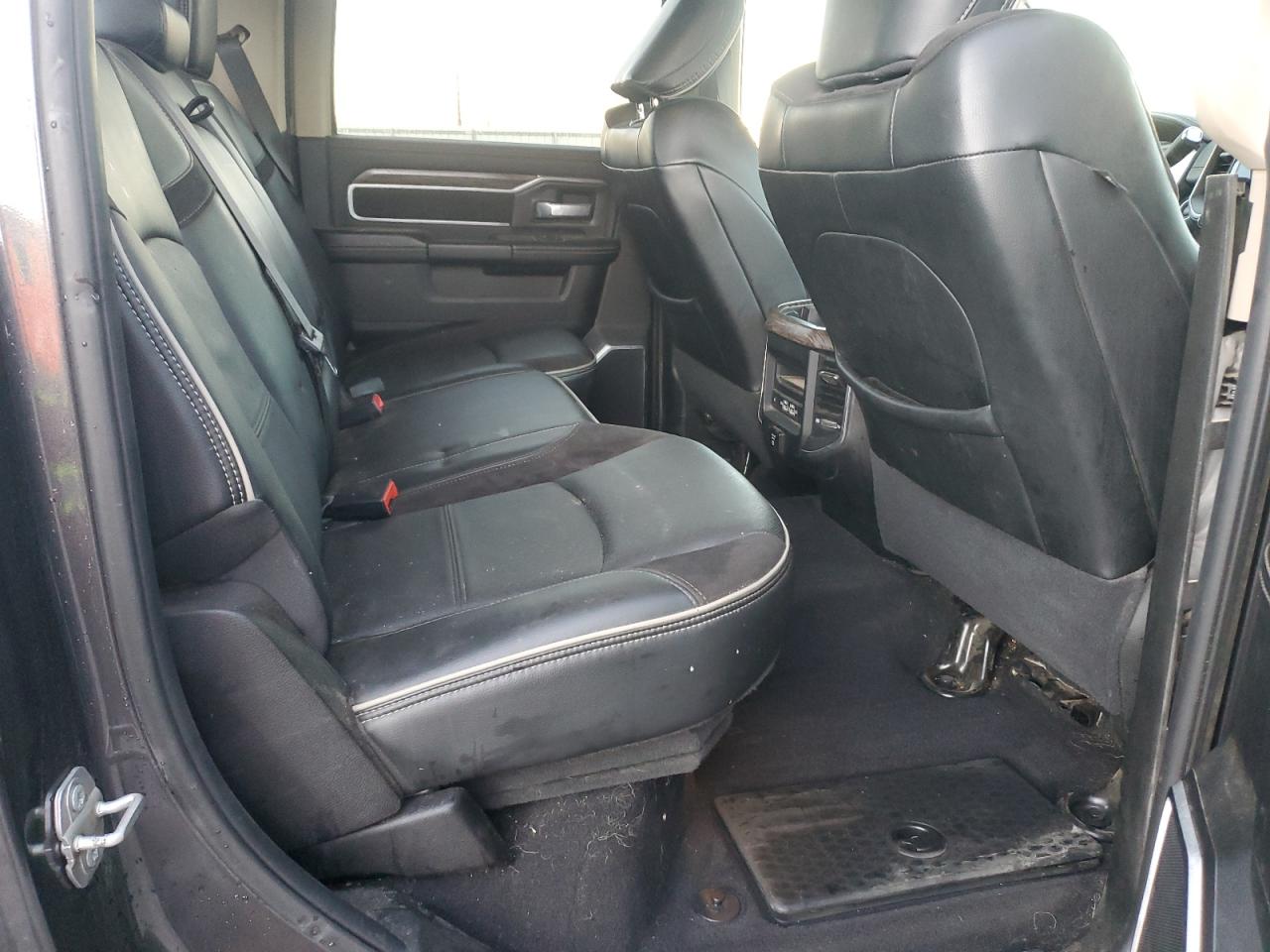 2021 Ram 3500 Laramie VIN: 3C63RRJL0MG588877 Lot: 93337635