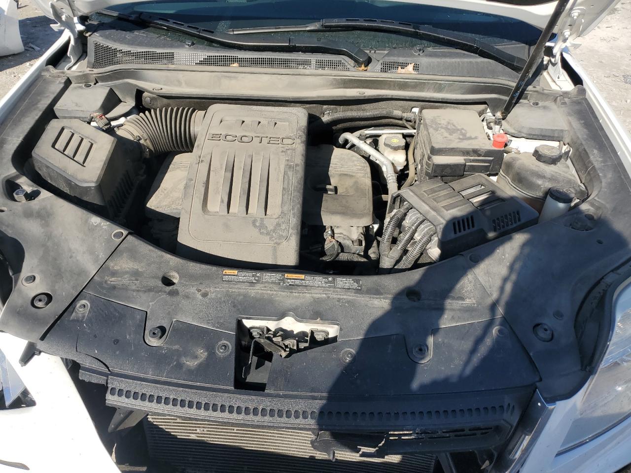 2017 GMC Terrain Sle VIN: 2GKALMEK3H6281280 Lot: 92461345