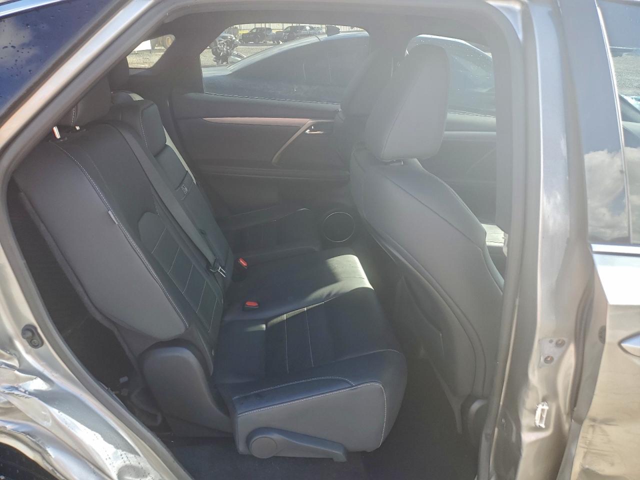 2022 Lexus Rx 350 F Sport VIN: 2T2YZMDA3NC364232 Lot: 94088125