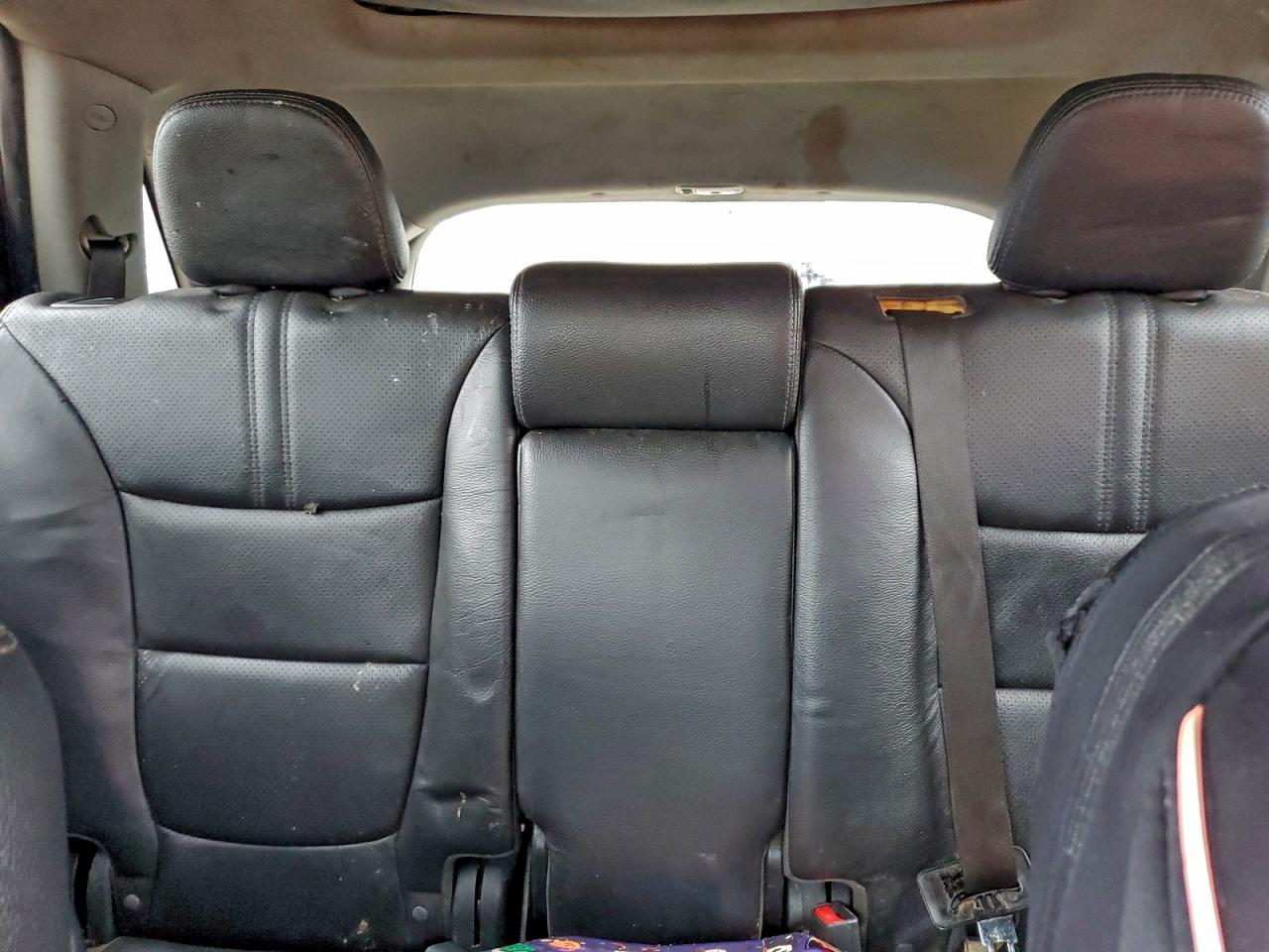 2013 Kia Sorento Ex VIN: 5XYKU4A23DG400719 Lot: 94128815