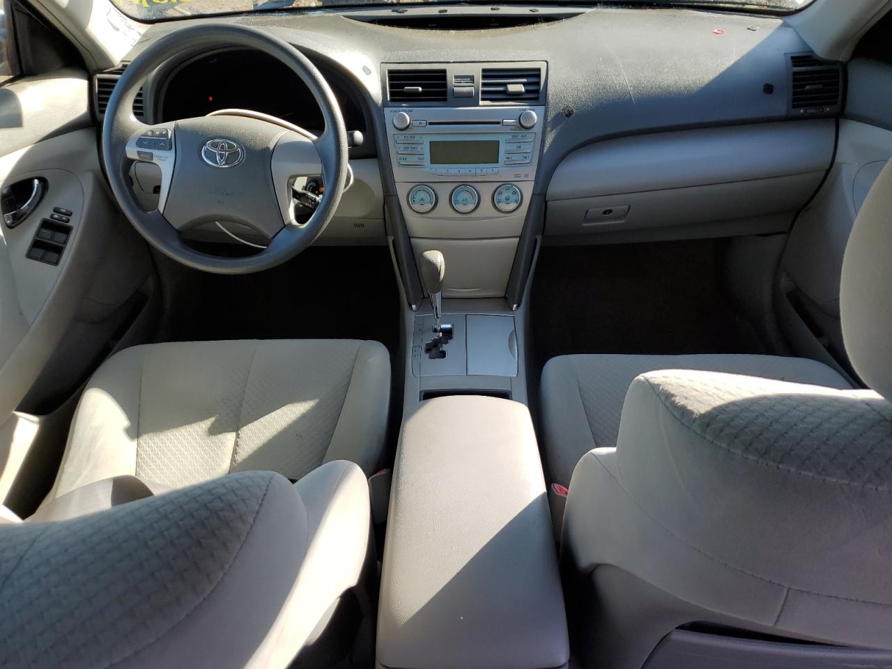 2009 Toyota Camry Base VIN: 4T4BE46K19R129611 Lot: 92528225