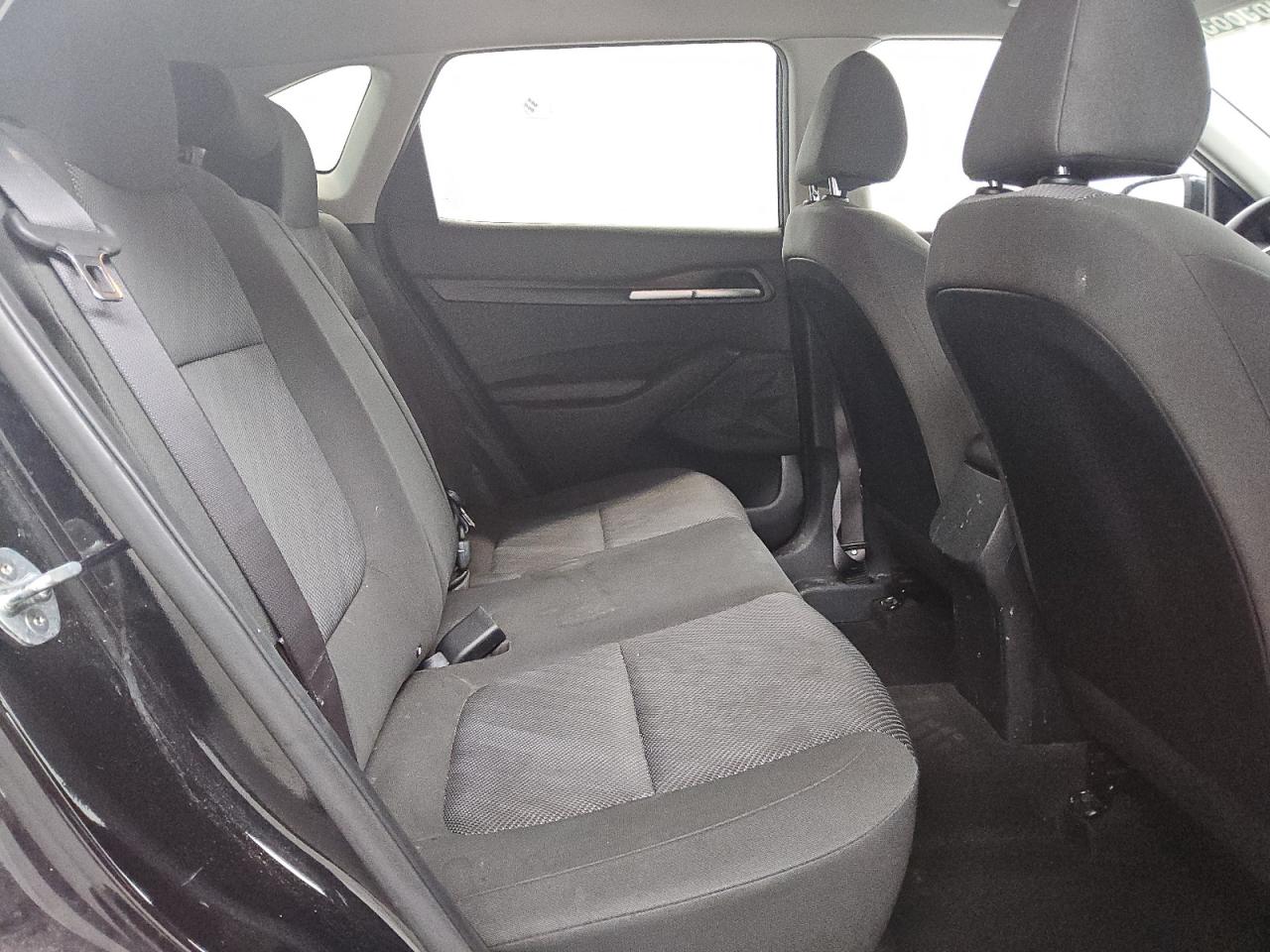 2021 Kia Seltos Lx VIN: KNDEPCAA8M7155516 Lot: 91085885