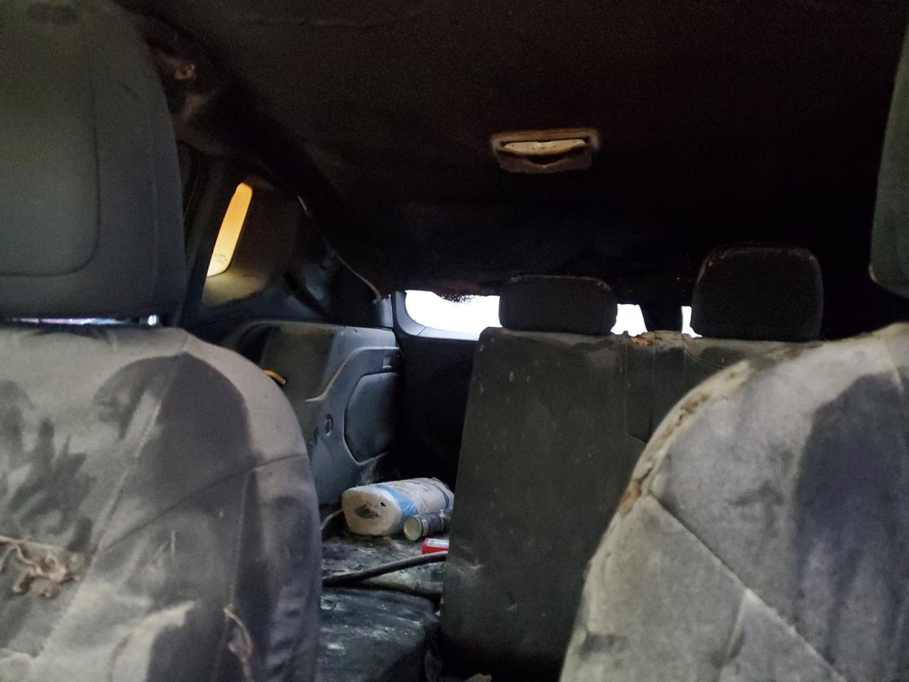 2015 Jeep Renegade Latitude VIN: ZACCJBBT6FPC10747 Lot: 93228765