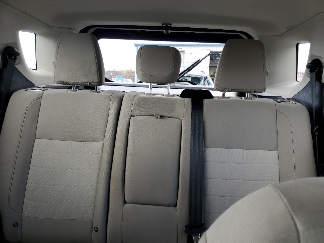 2018 Ford Ecosport S VIN: MAJ6P1SLXJC192004 Lot: 91059065