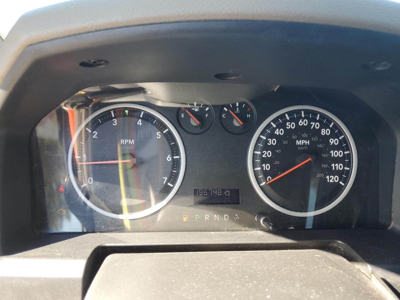 2011 Dodge Ram 1500 VIN: 1D7RB1GPXBS615209 Lot: 91757535