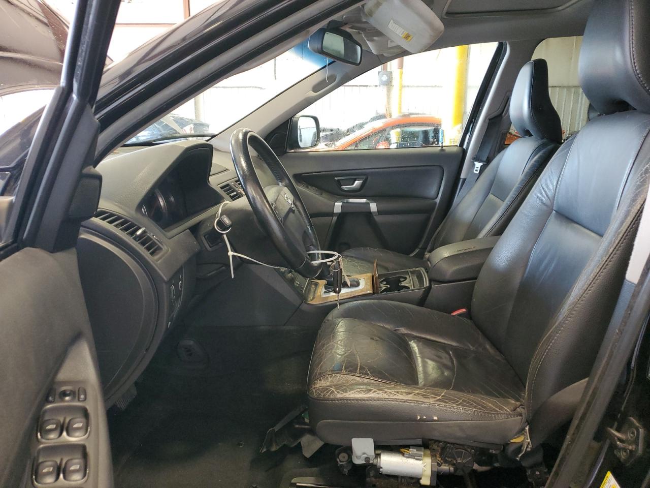 2012 Volvo Xc90 3.2 VIN: YV4952CY2C1613223 Lot: 93025815