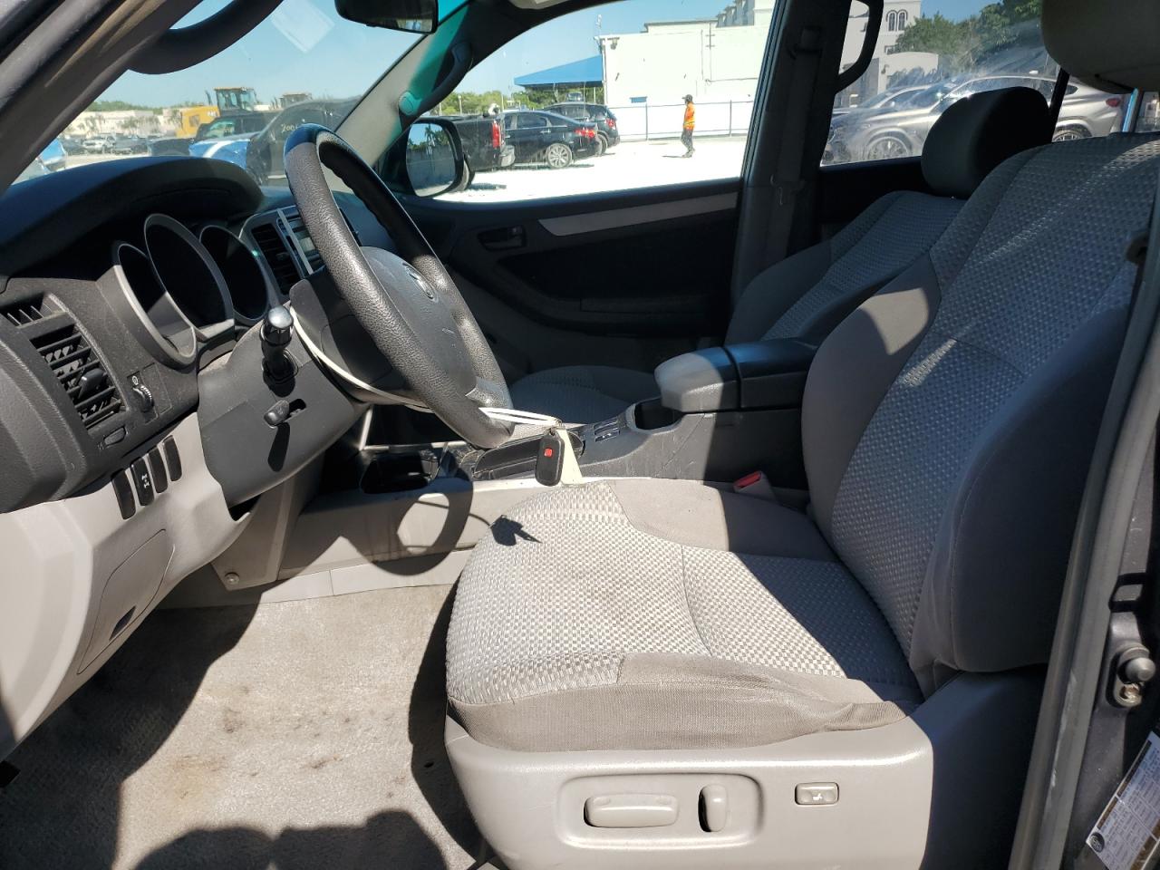 2006 Toyota 4Runner Sr5 VIN: JTEBT14R468034348 Lot: 93048905