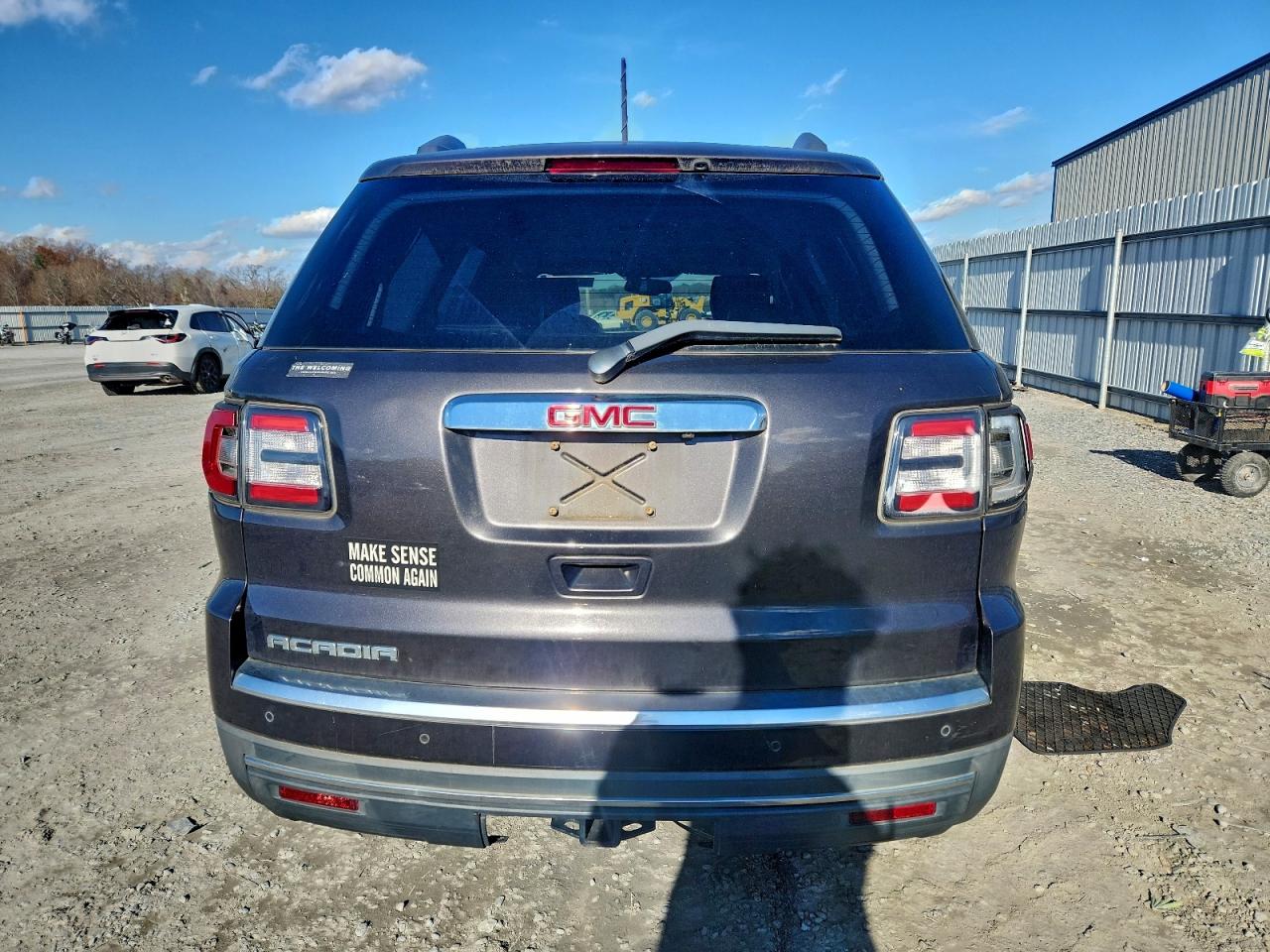2014 GMC Acadia Slt-1 VIN: 1GKKRRKD2EJ277547 Lot: 94665945