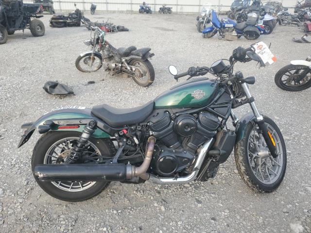 2025 HARLEY-DAVIDSON RH975    a la Venta en Copart KY - EARLINGTON