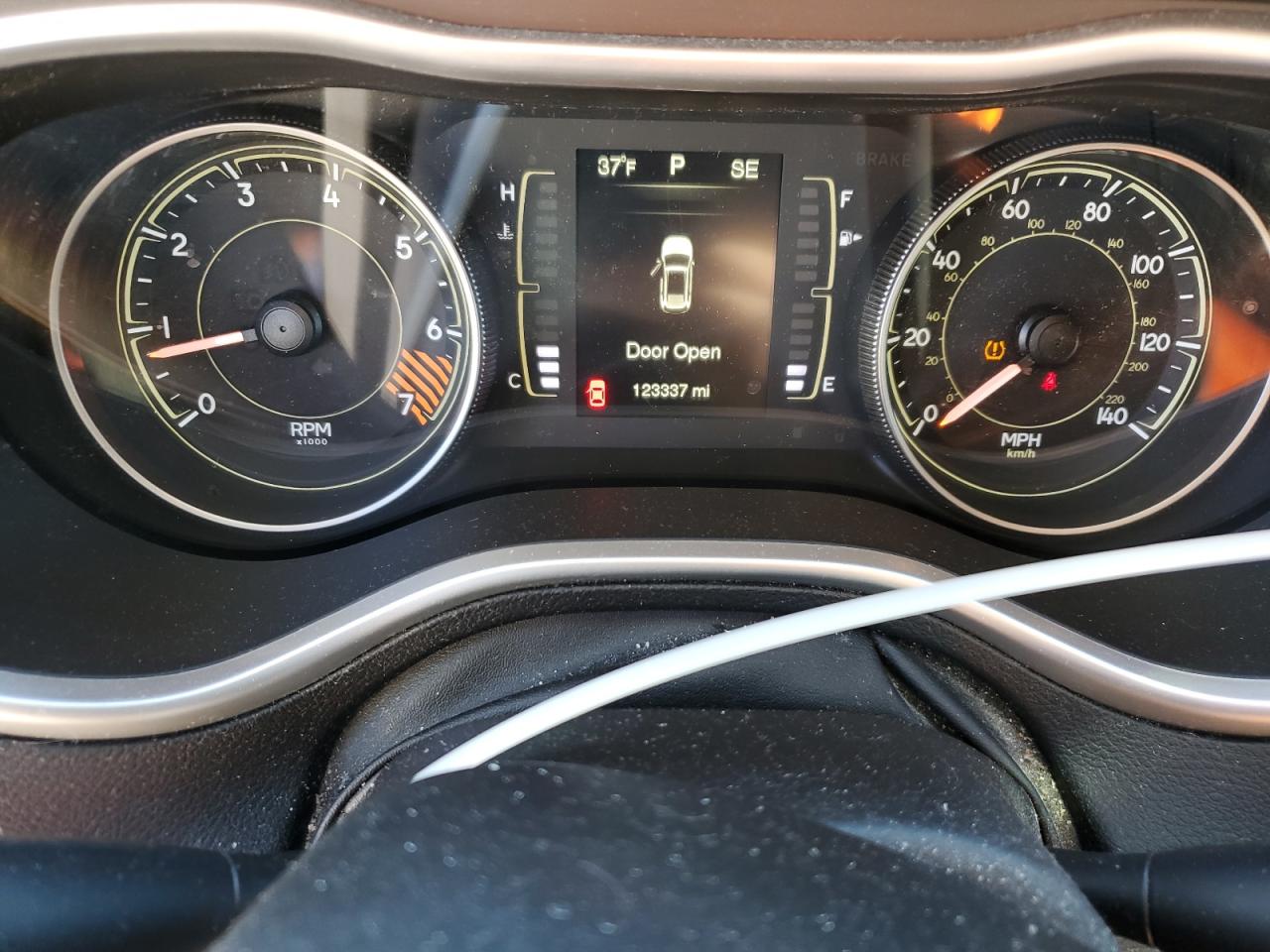 2014 Jeep Cherokee Sport VIN: 1C4PJLAB6EW318934 Lot: 90453135