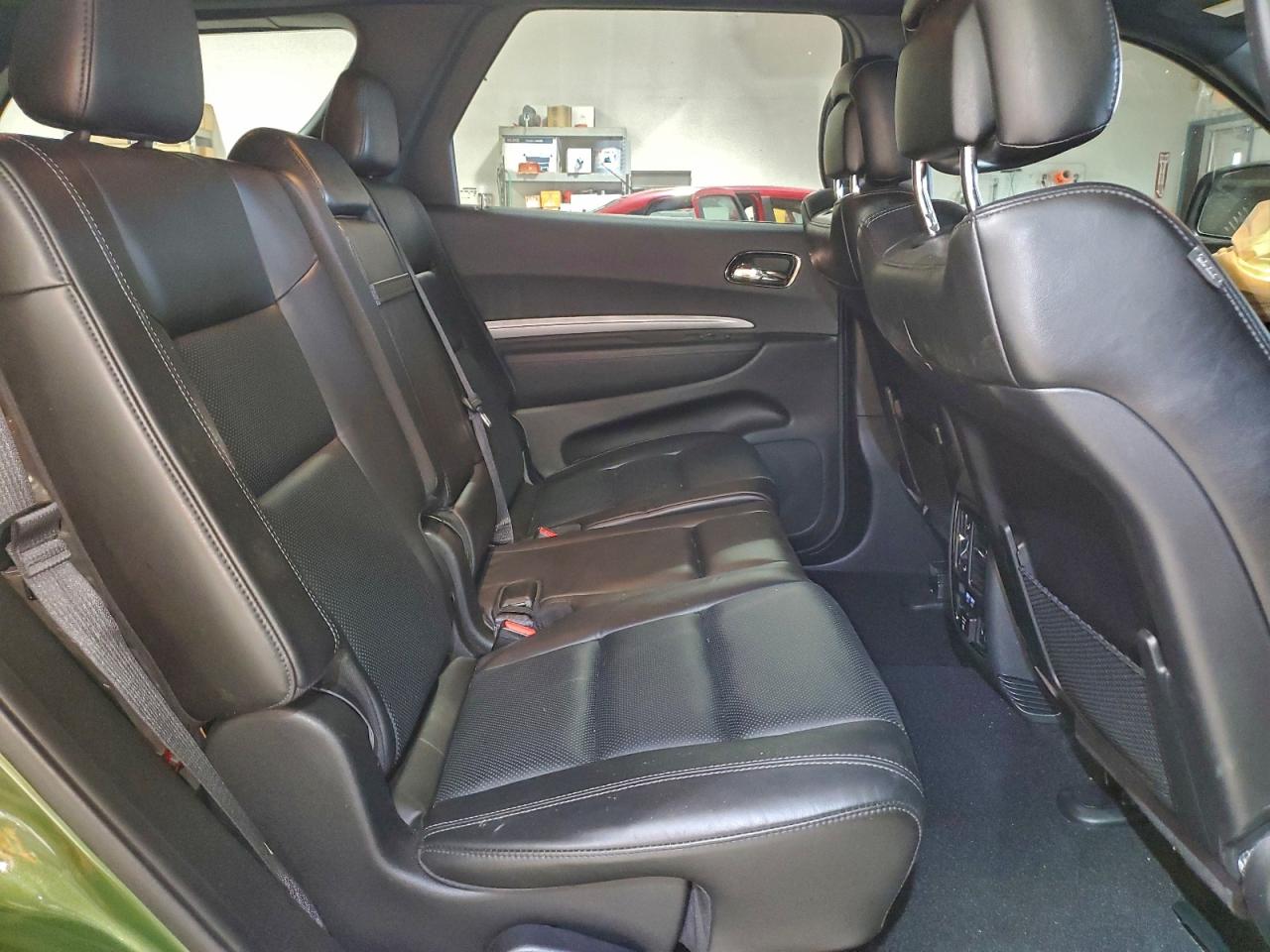2020 Dodge Durango R/T VIN: 1C4SDJCT8LC412436 Lot: 93835475