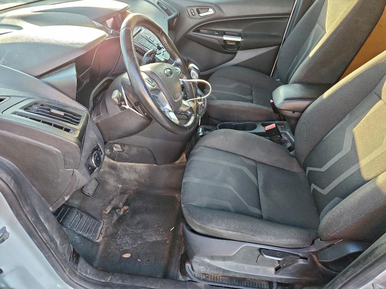 2016 Ford Transit Connect Xlt VIN: NM0LS7F77G1272311 Lot: 93850525