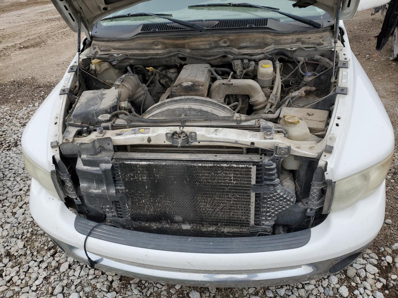 2005 Dodge Ram 3500 St VIN: 3D7LS38C75G730679 Lot: 92389295