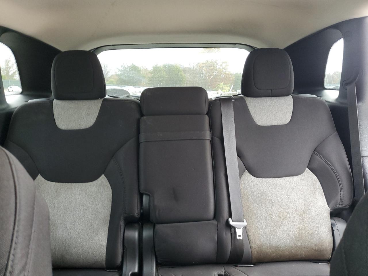 2014 Jeep Cherokee Latitude VIN: 1C4PJLCS9EW320819 Lot: 91863605