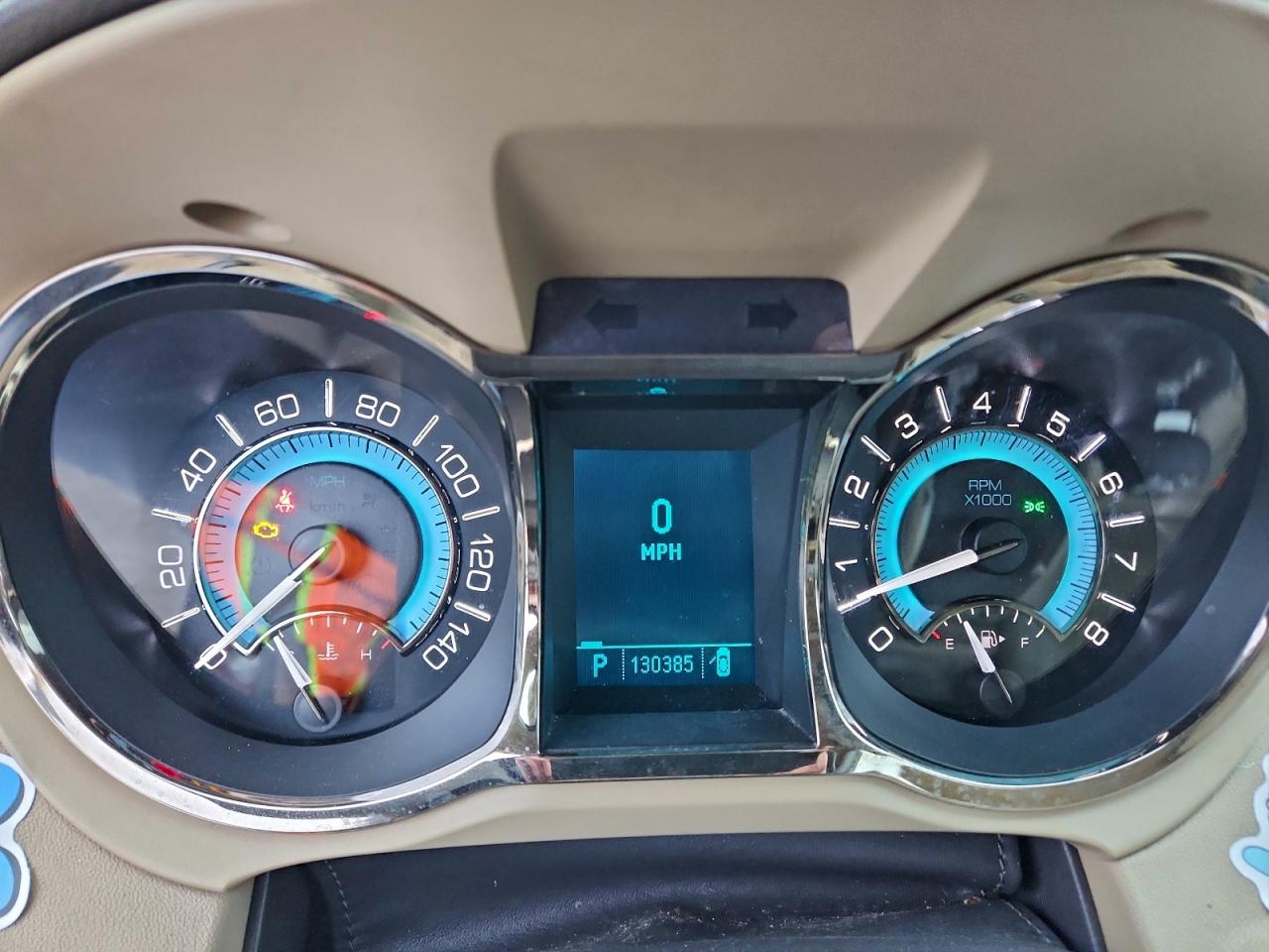 2010 Buick Lacrosse Cxl VIN: 1G4GD5GG8AF164545 Lot: 94032335