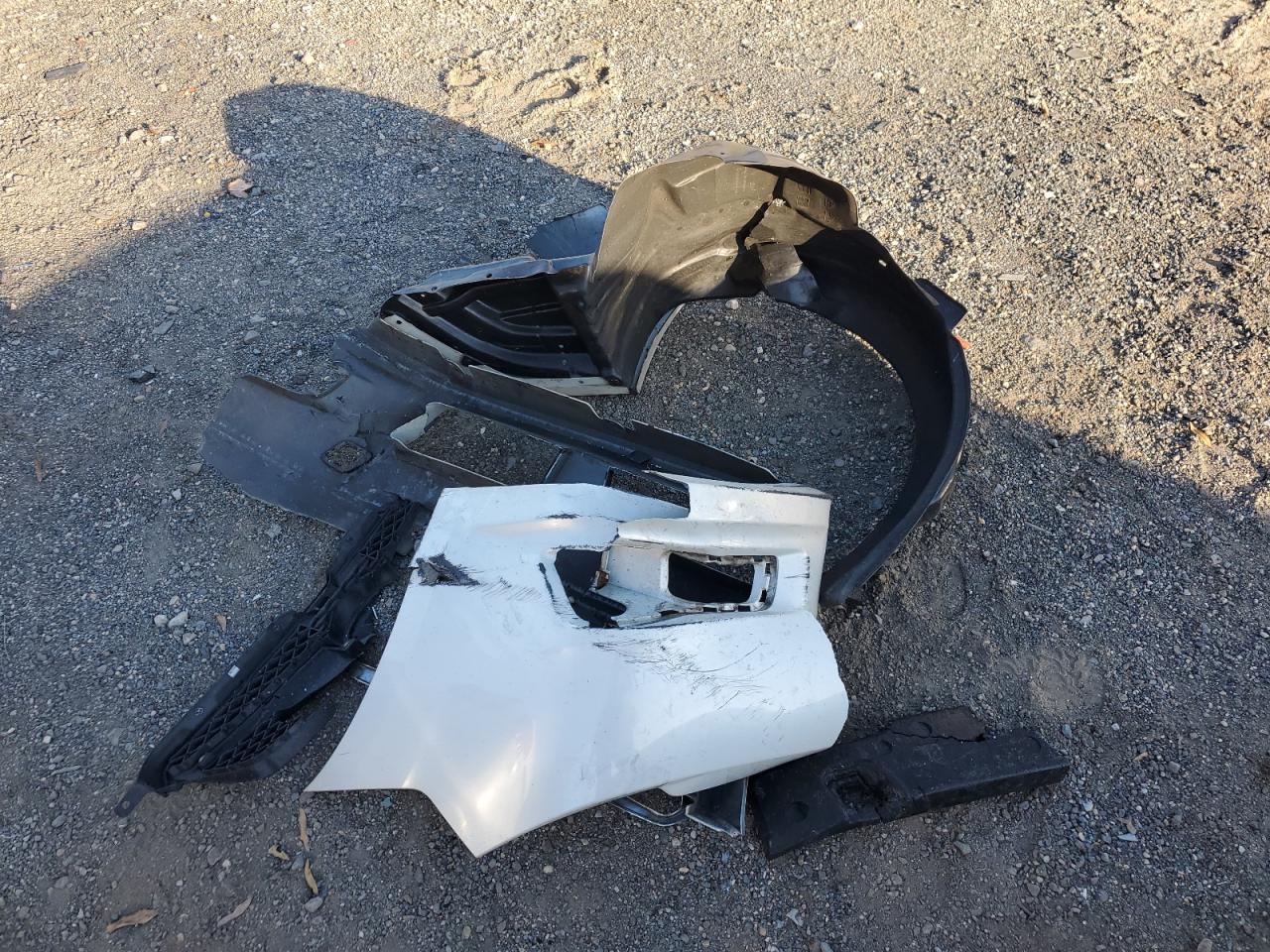 2011 Subaru Legacy 2.5I Limited VIN: 4S3BMBK69B3230227 Lot: 92224705