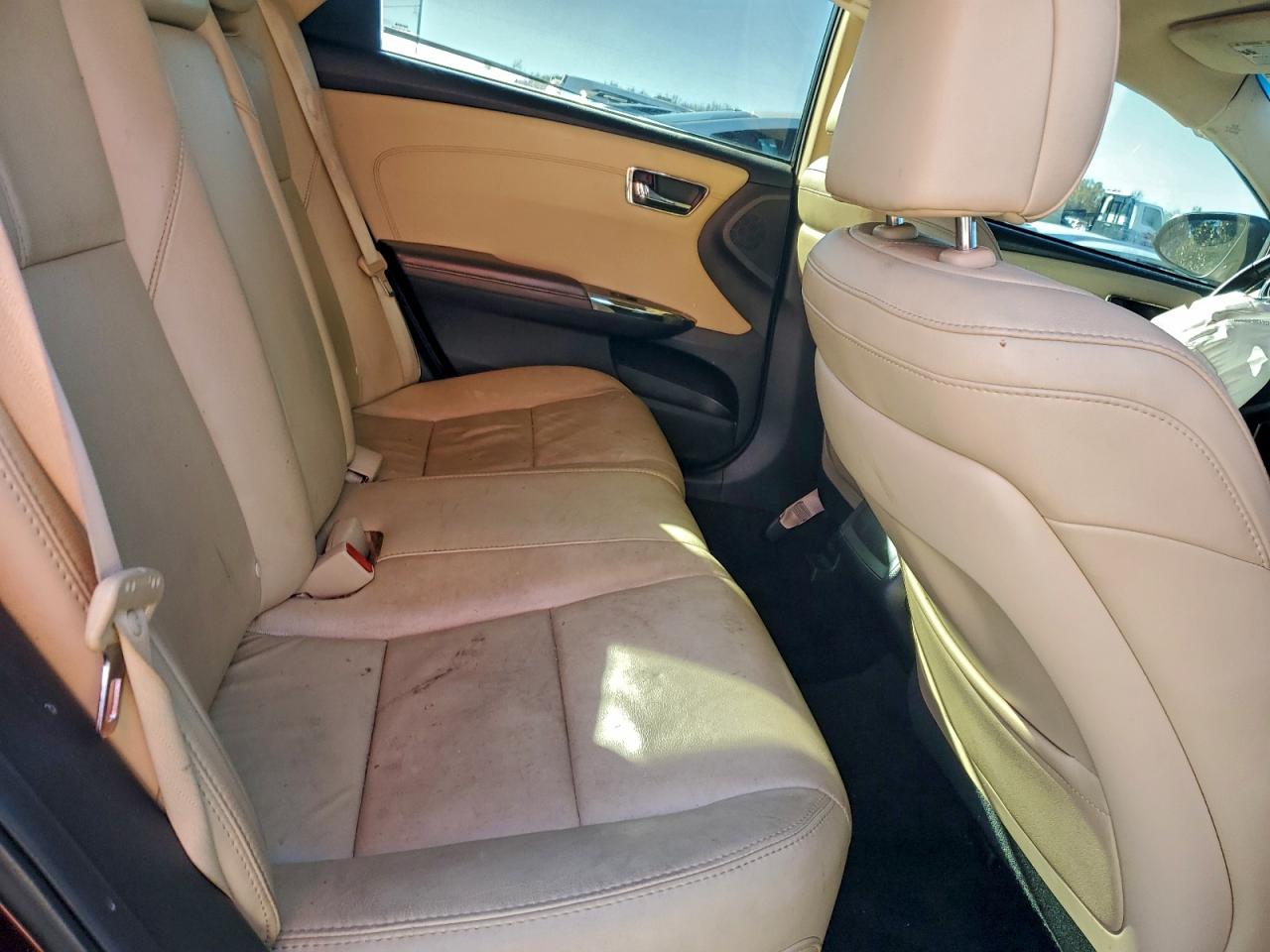 2015 Toyota Avalon Xle VIN: 4T1BK1EB2FU167069 Lot: 94475395