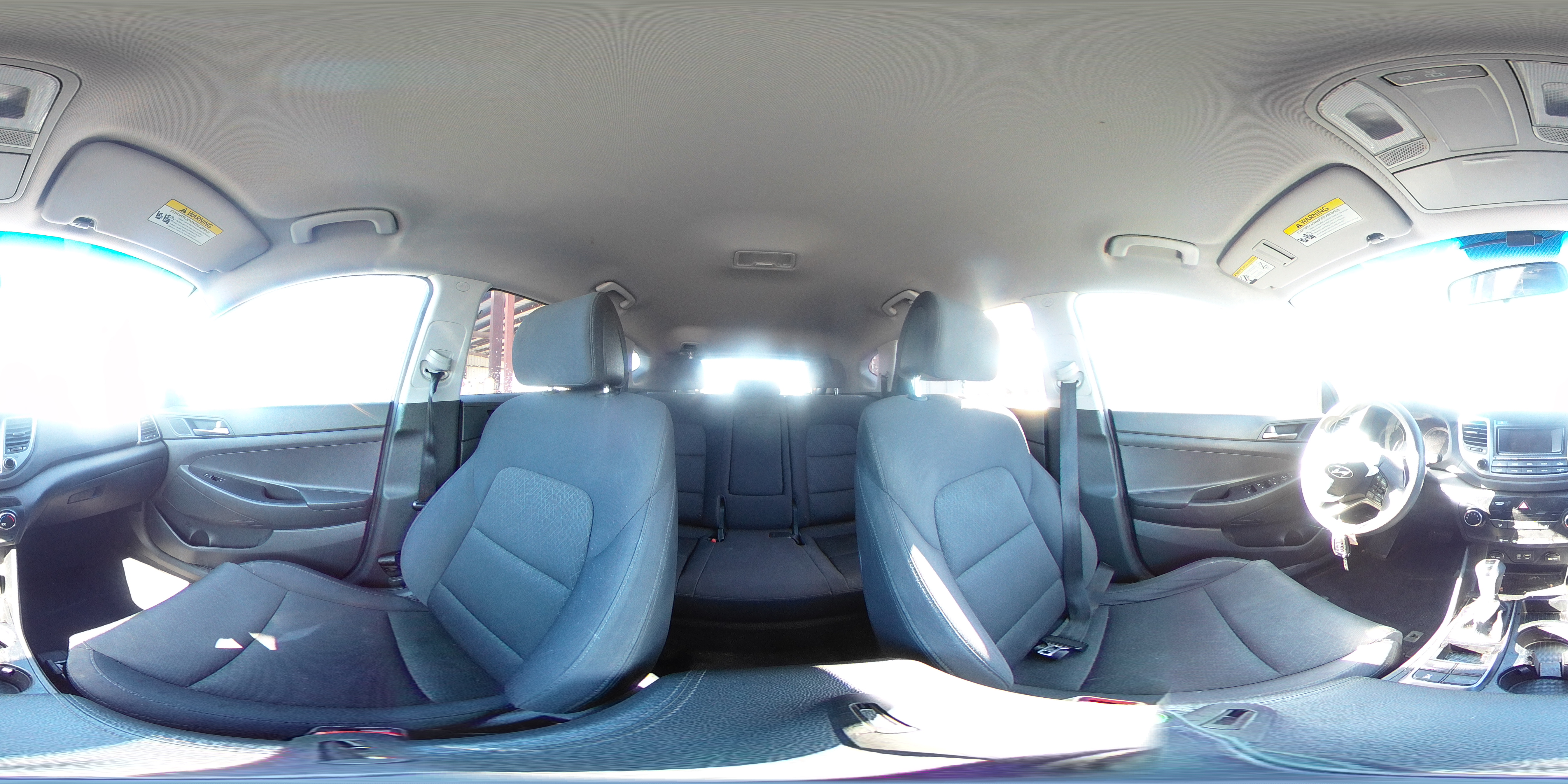 2018 Hyundai Tucson Se VIN: KM8J2CA41JU678926 Lot: 94244185