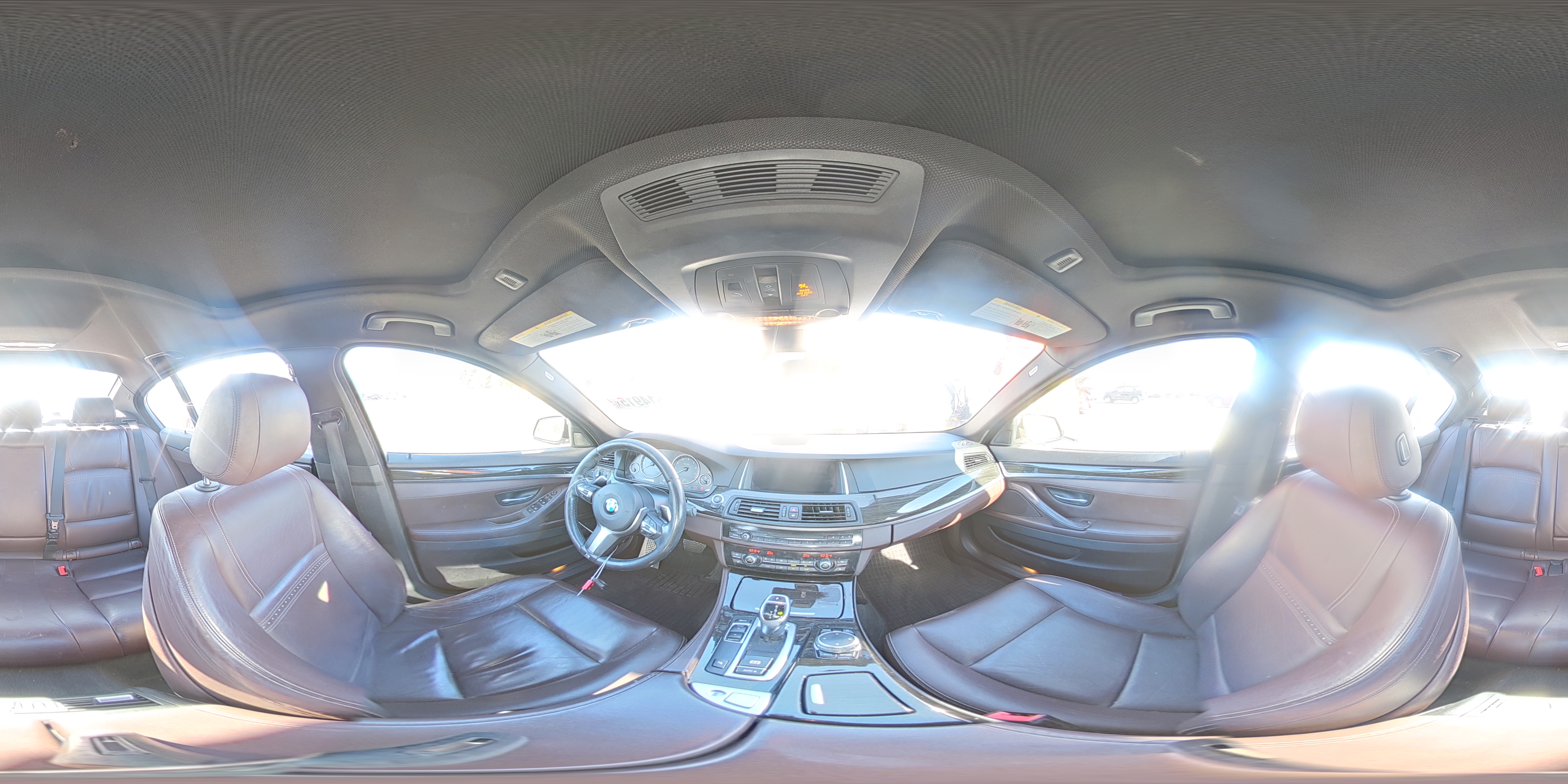 2016 BMW 528 I VIN: WBA5A5C55GG348429 Lot: 90514915