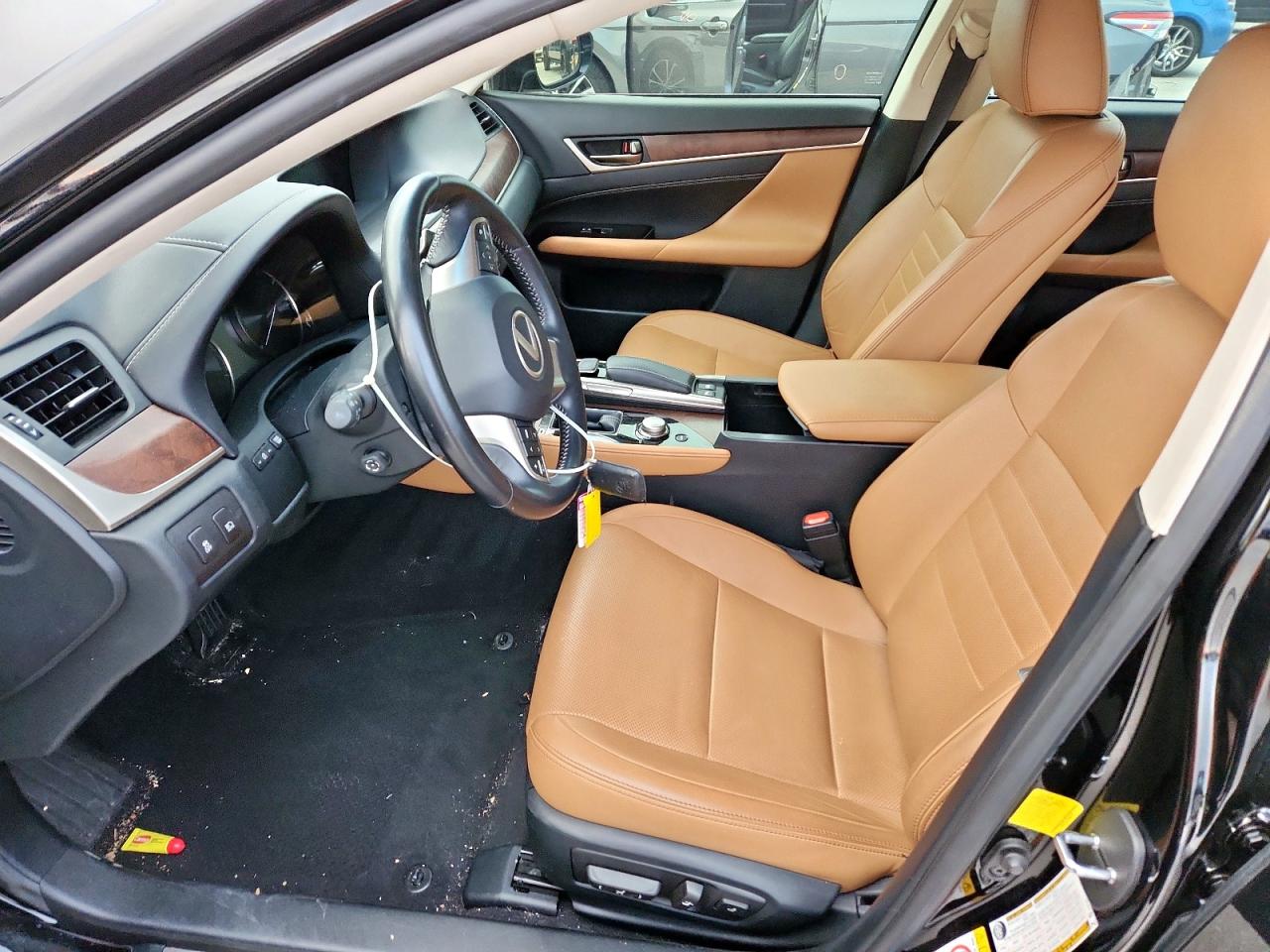 2016 Lexus Gs 350 Base VIN: JTHBZ1BL3GA002582 Lot: 90788405