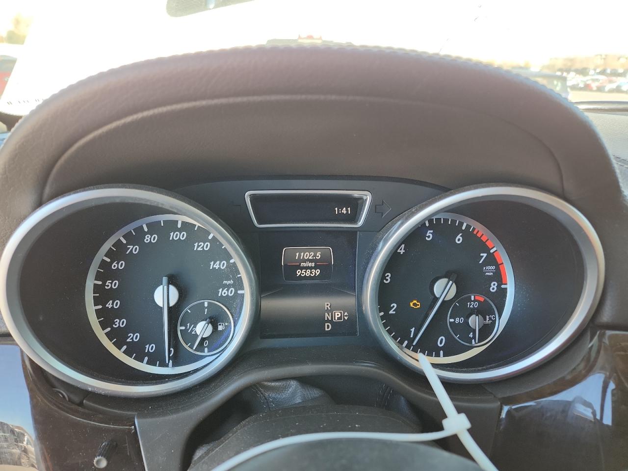 2015 Mercedes-Benz Gl 450 4Matic VIN: 4JGDF6EE4FA573327 Lot: 91138035