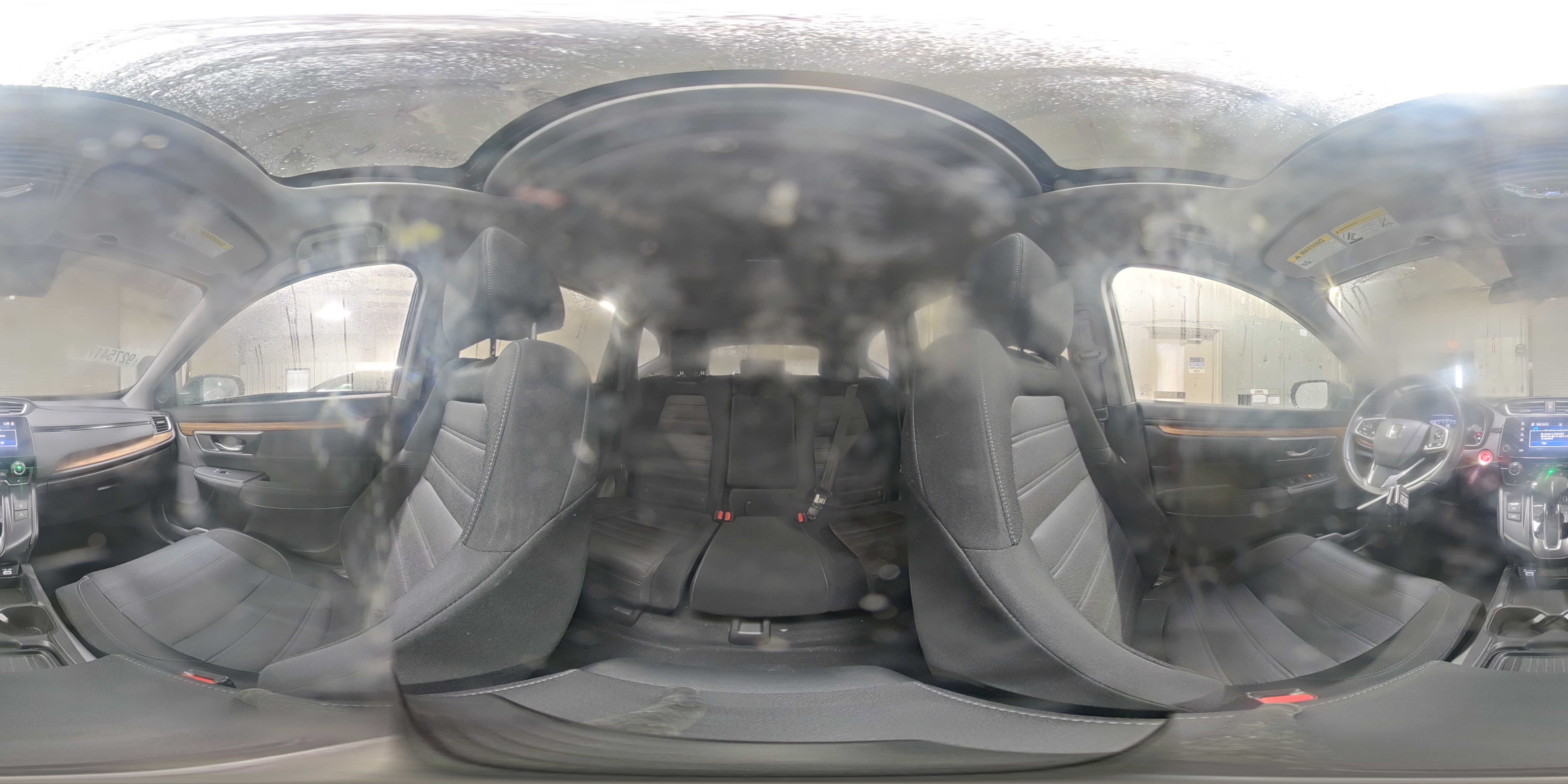 2021 Honda Cr-V Ex VIN: 5J6RW2H56ML004893 Lot: 92754175