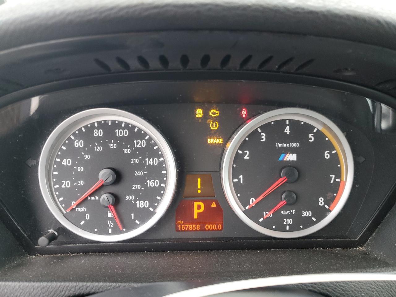 2010 BMW X5 M VIN: 5YMGY0C57ALK25988 Lot: 92280415