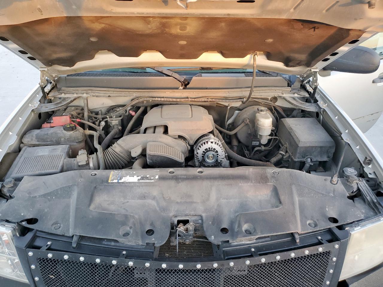 2011 GMC Sierra C1500 Sl VIN: 1GTR1UEA4BZ178845 Lot: 90748985