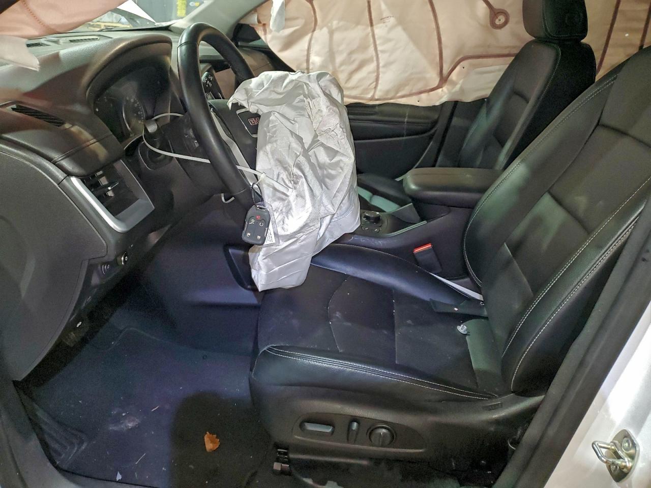 2024 GMC Terrain Slt VIN: 3GKALPEG7RL192578 Lot: 93733435