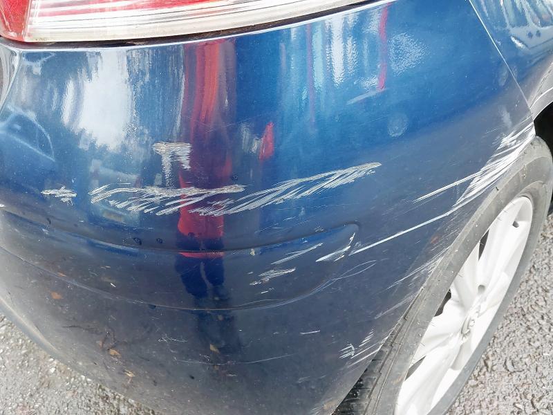 2009 TOYOTA YARIS 1.33 VVT-I TR 3DR [6]