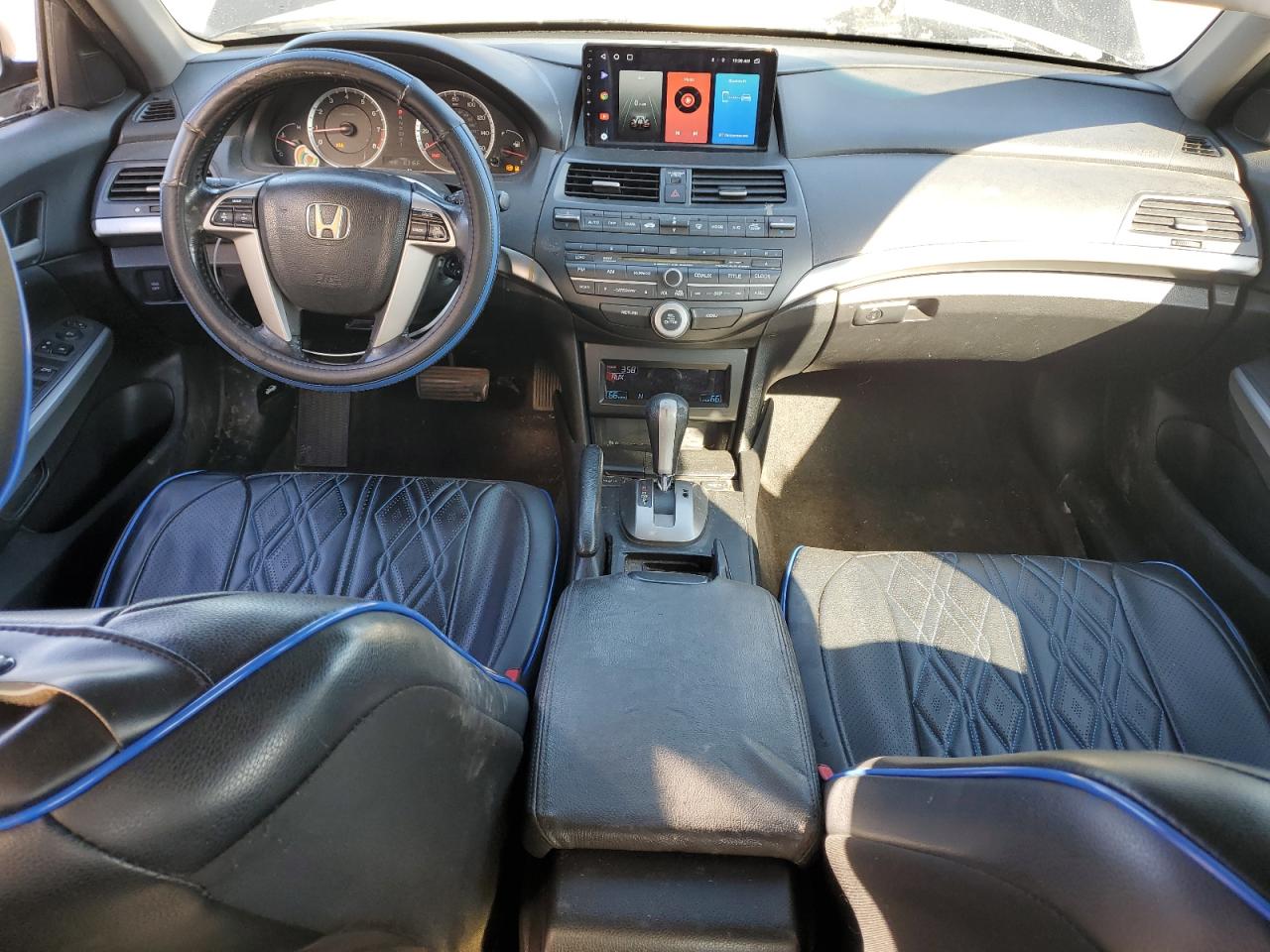 2009 Honda Accord Exl VIN: 1HGCP26849A057666 Lot: 91828525