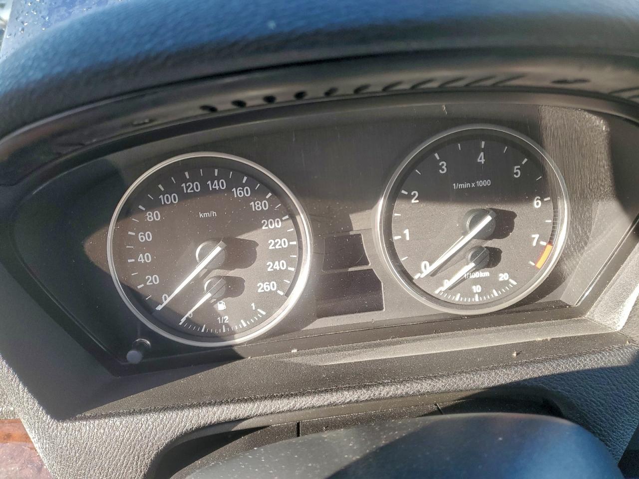 2011 BMW X5 xDrive35I VIN: 5UXZV4C54BL413885 Lot: 91604955