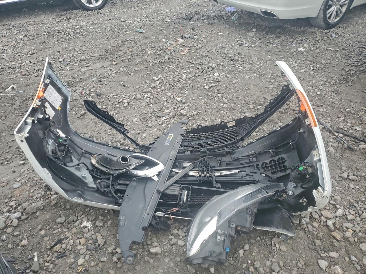 2019 Chrysler Pacifica Touring L VIN: 2C4RC1BG3KR680726 Lot: 93910755