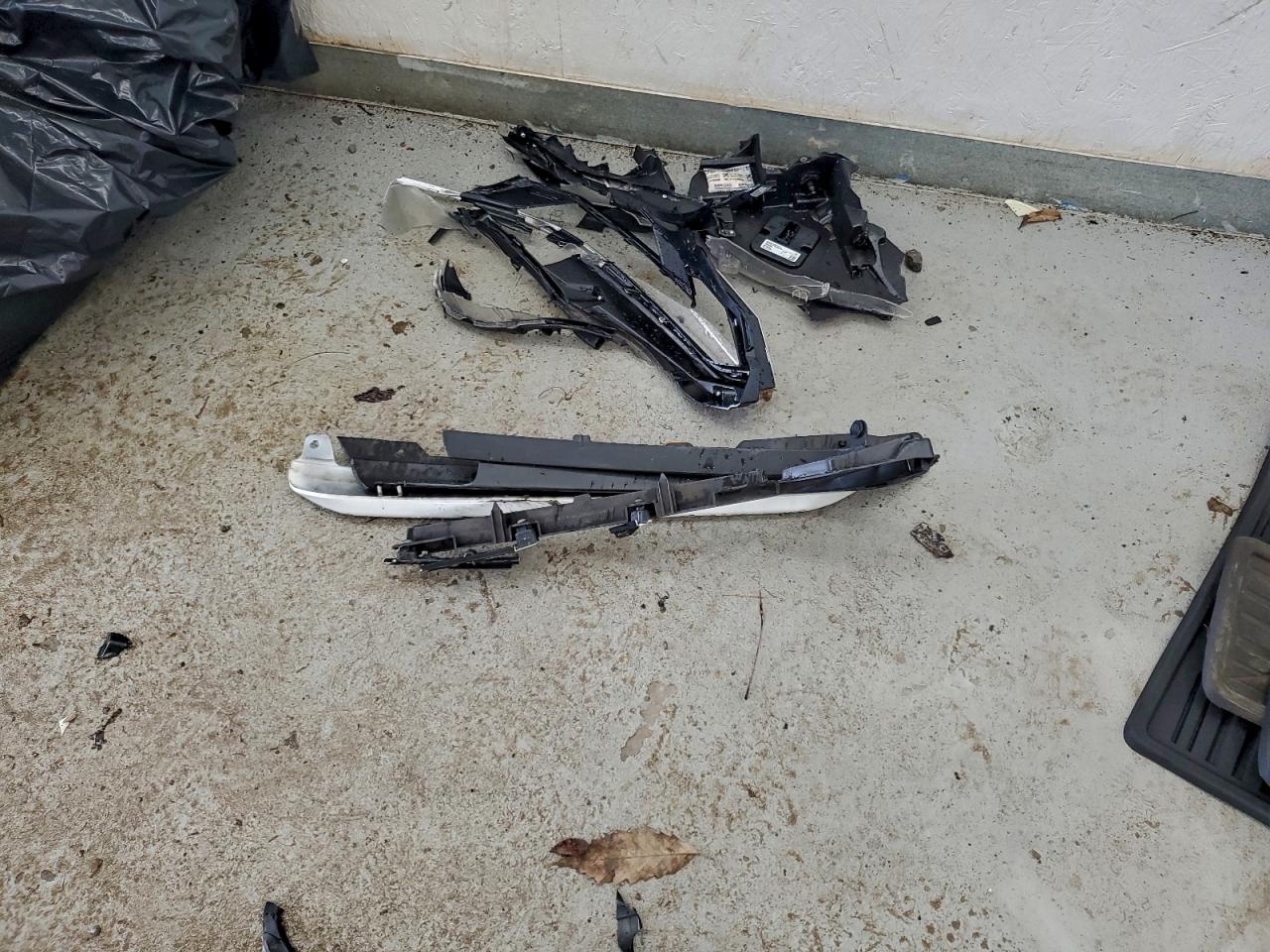 2024 Chevrolet Colorado VIN: 1GCGSBEC7R1244680 Lot: 93940255