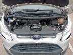2017 FORD TRANSIT CUSTOM 2.0 TDCI 130PS LOW ROOF LIMITED VAN for sale at Copart SANDWICH