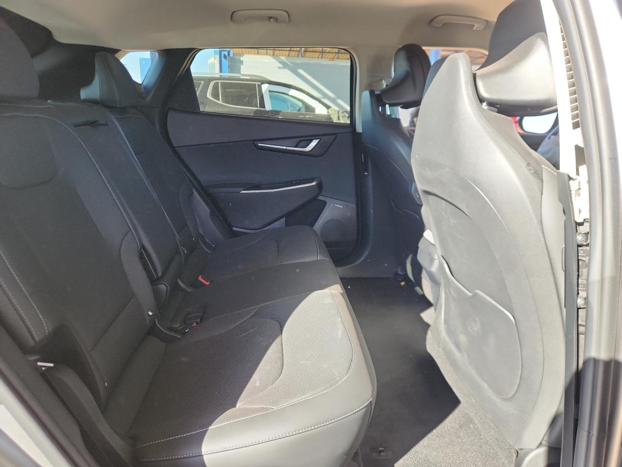 2024 Kia Ev6 Light VIN: KNDC3DLCXR5216178 Lot: 92129975