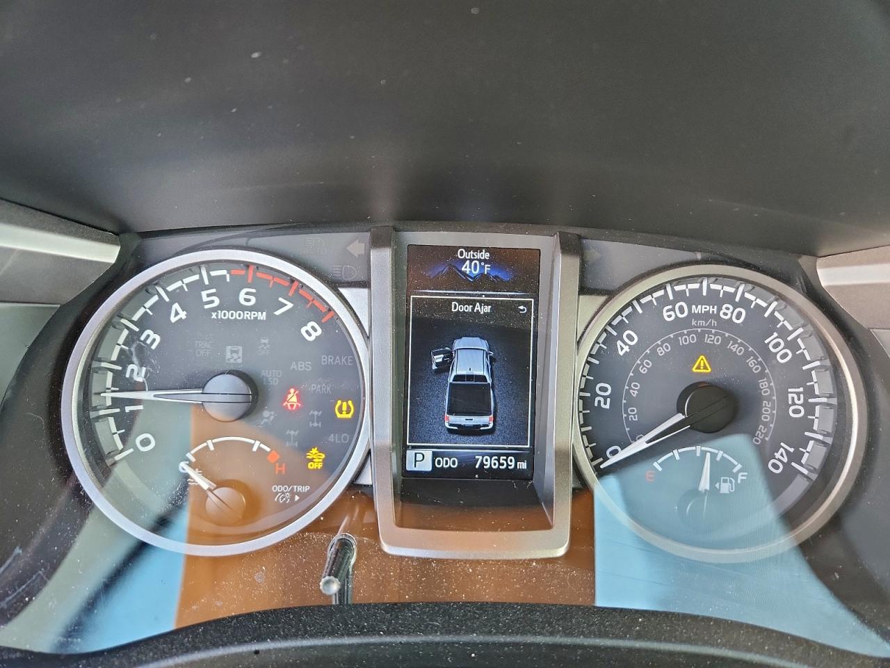 2021 Toyota Tacoma Double Cab VIN: 5TFAX5GN4MX192907 Lot: 93711175