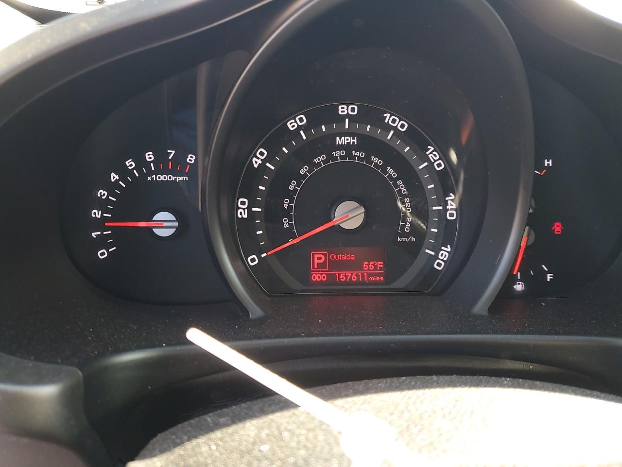 2013 Kia Sportage Lx VIN: KNDPBCA2XD7503476 Lot: 91728035