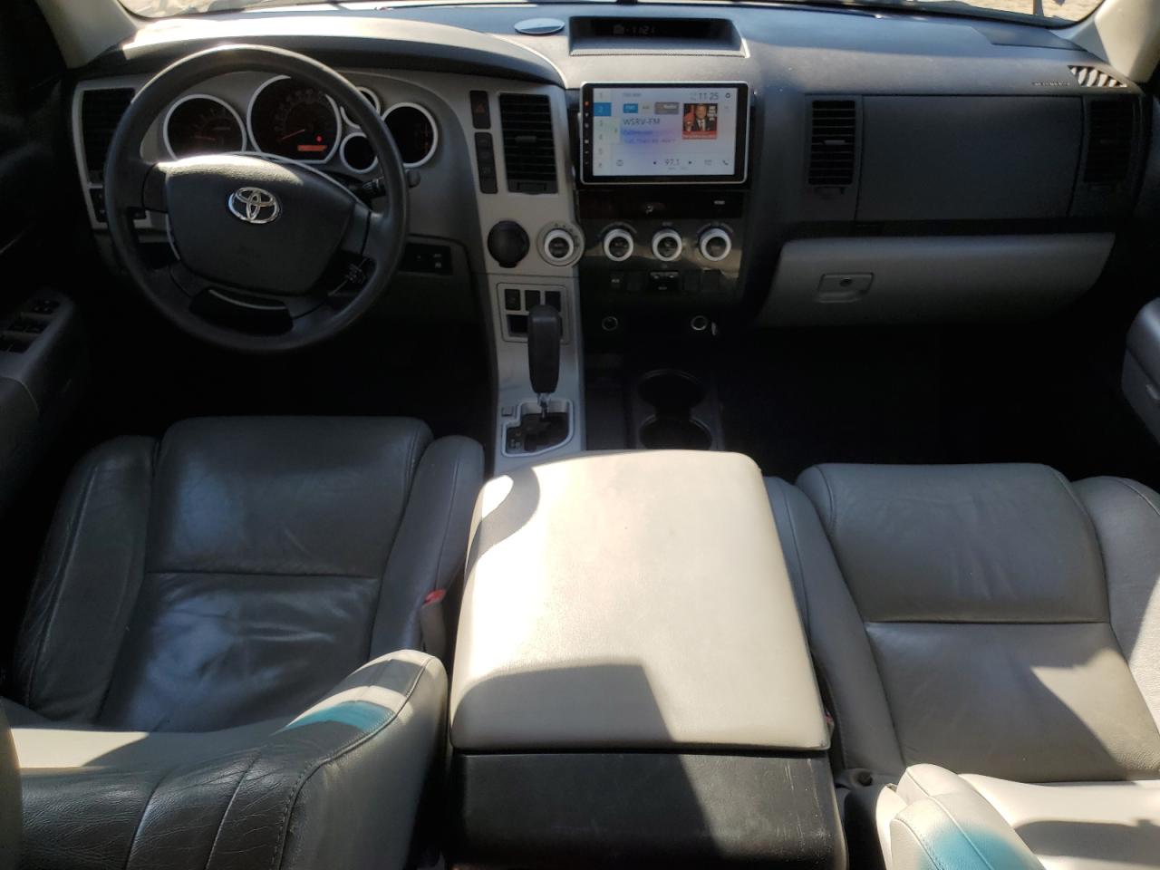 2008 Toyota Sequoia Sr5 VIN: 5TDZY64AX8S001686 Lot: 91486605