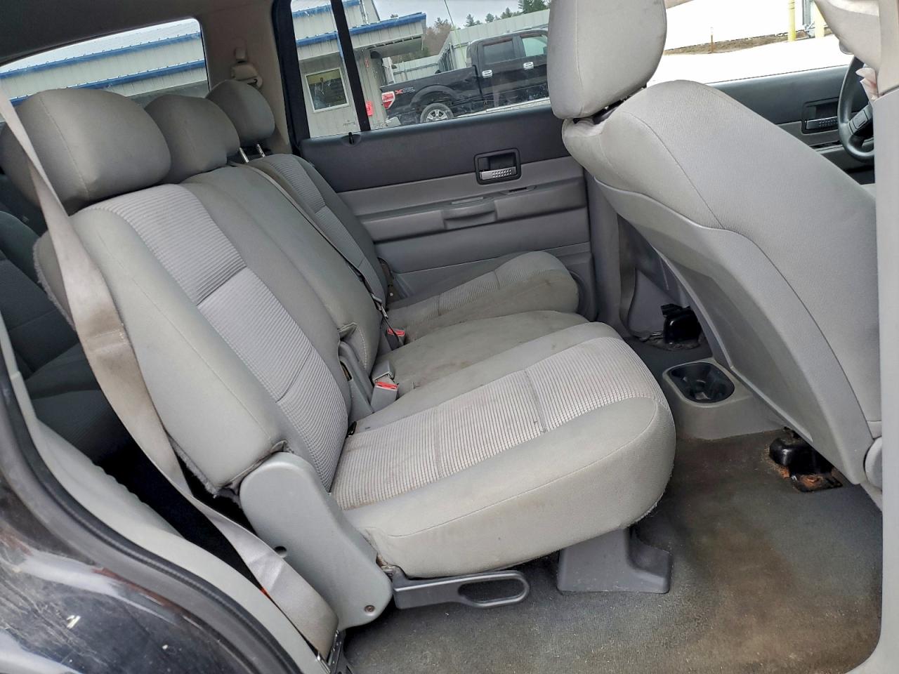 2007 Dodge Durango Slt VIN: 1D8HB48N57F512561 Lot: 94185985