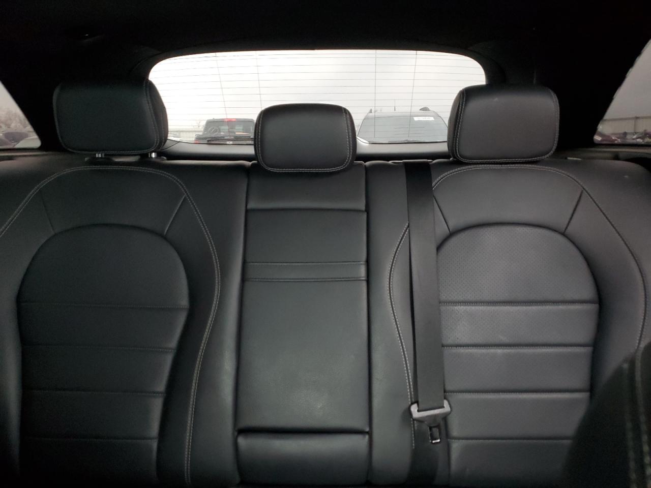 2019 Mercedes-Benz Glc 300 VIN: WDC0G4JB7KV160105 Lot: 92035365