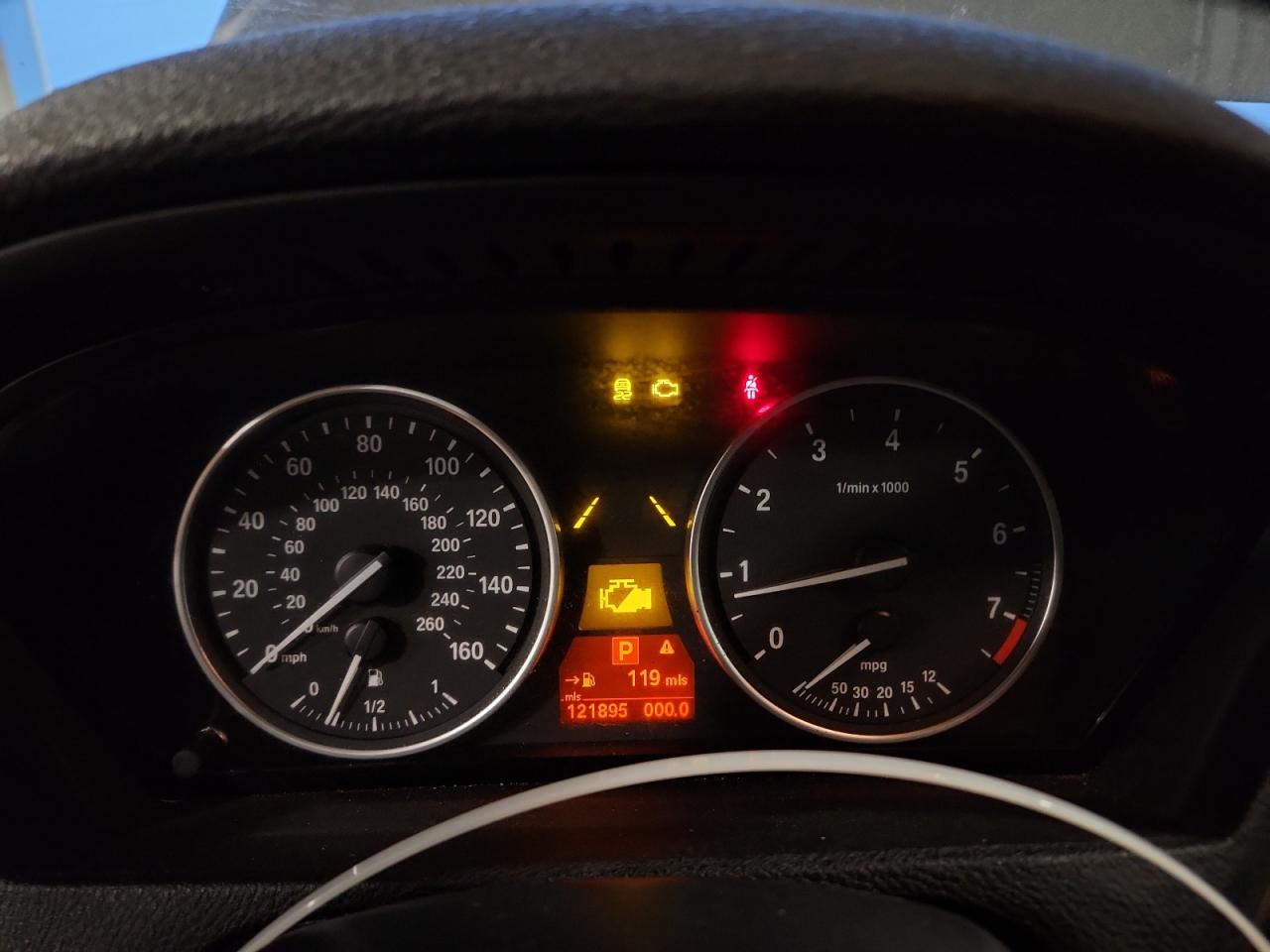 Фото: 5UXZV8C51CL424965