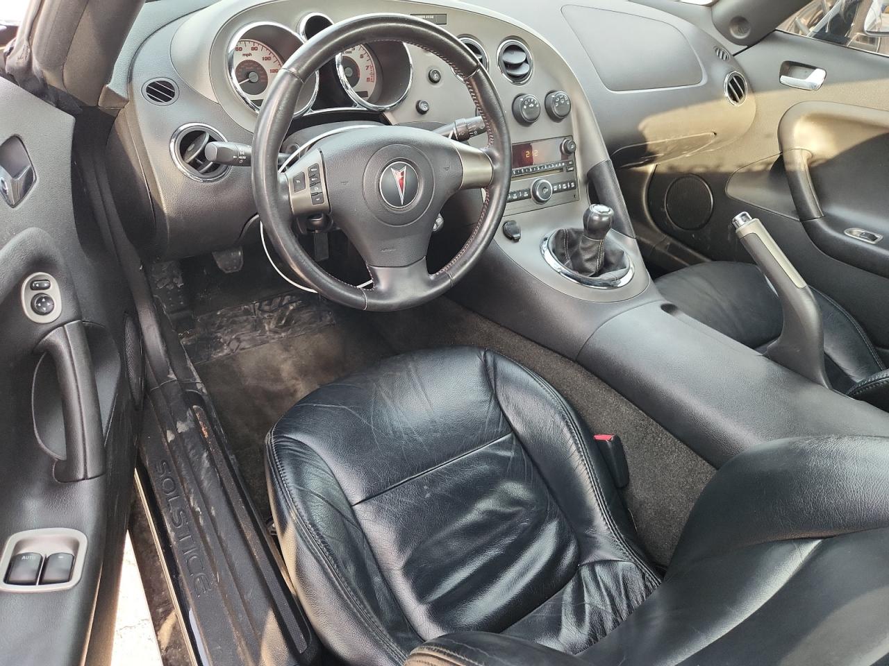 2006 Pontiac Solstice VIN: 1G2MB33B16Y104084 Lot: 93437715