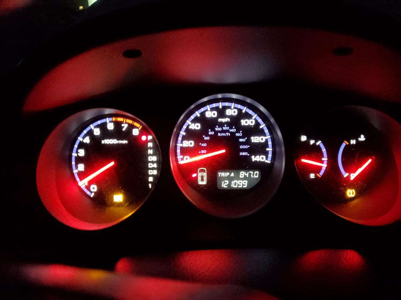 2005 Acura Mdx Touring VIN: 2HNYD18885H545867 Lot: 92994595